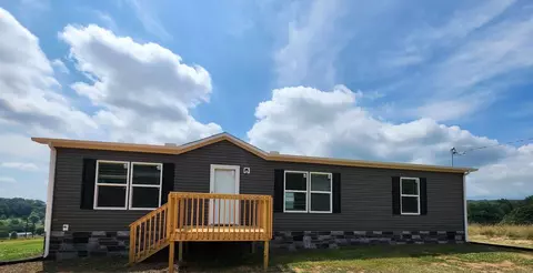 251 Morrisett Chapel Rd, Whitesburg, TN 37891