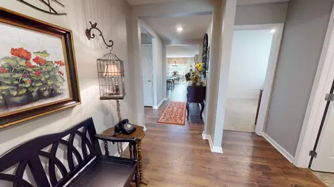 1009 Greenway Dr, Morristown, TN 37813