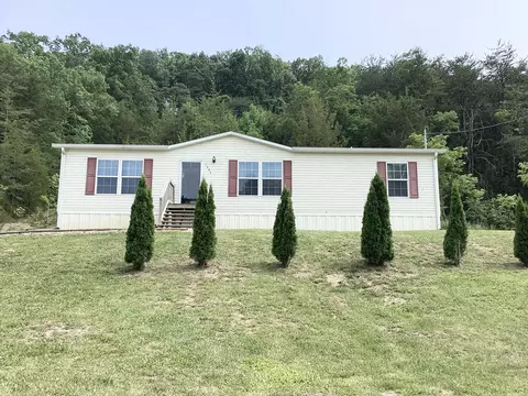 1643 Sandy Ridge Rd, Dandridge, TN 37725