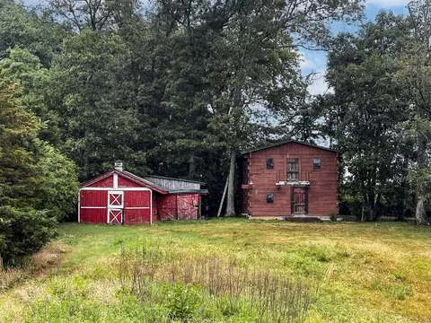 - Tarr Road, Talbott, TN 37877