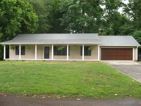 6283 Cotton Lane Trl, Morristown, TN 37814