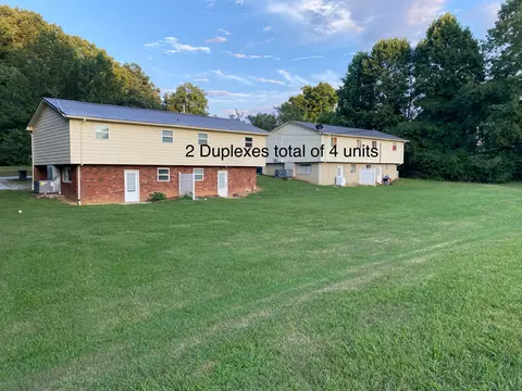 713-719 Jaybird Rd, Morristown, TN 37814