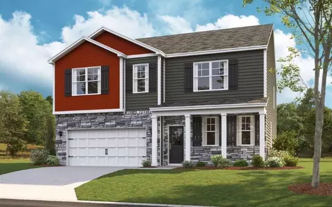 508 Cliff St, Morristown, TN 37814