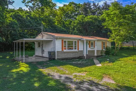 1620 Greene Rd, Morristown, TN 37814