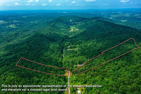 00 Dyer Hollow Rd, Mohawk, TN 37810