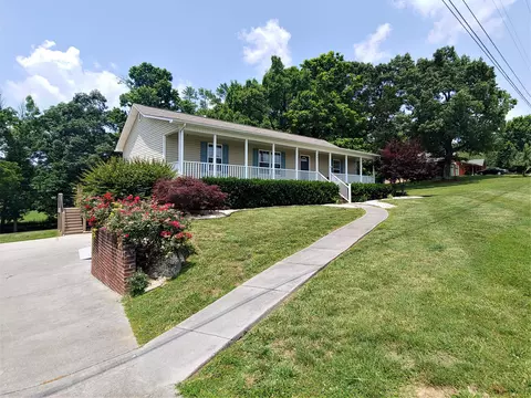441 Deer Ridge Dr, Rutledge, TN 37861