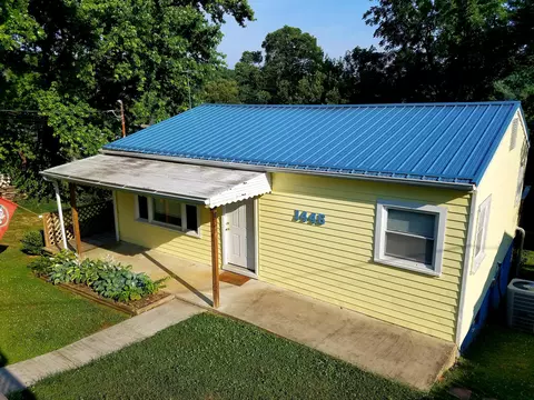 1446 Willow St, Morristown, TN 37814