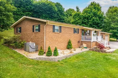 6605 Cedar Hill Rd, Talbott, TN 37877