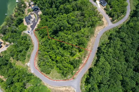 Lot 80 Still Water Way, Dandridge, TN 37725