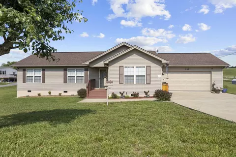 649 Parsonage Rd, White Pine, TN 37890