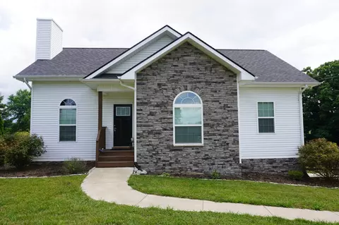 723 Lakewood Dr, Jefferson City, TN 37760