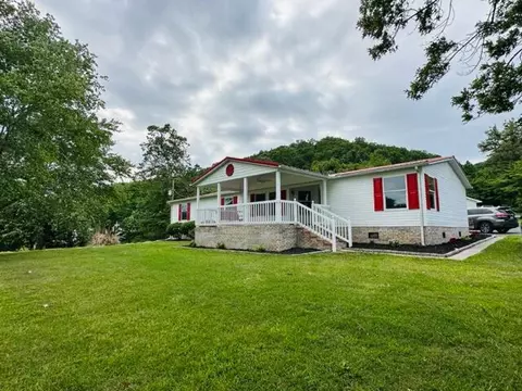 1230 Slate Hill Rd, Mooresburg, TN 37811