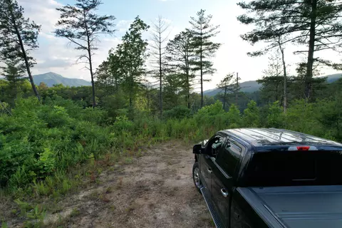 16 79 Acre Beth Way, Hartford, TN 37753