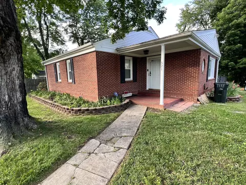 521 S Henry St, Morristown, TN 37813