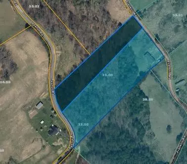 - Franklin Road, Parrottsville, TN 37843