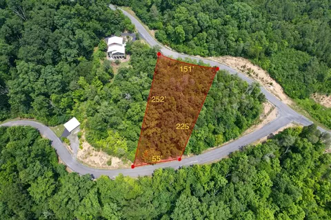 lot85 Stone Bridge Dr, Dandridge, TN 37725
