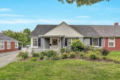403 Sequoyah Dr, Kingsport, TN 37660