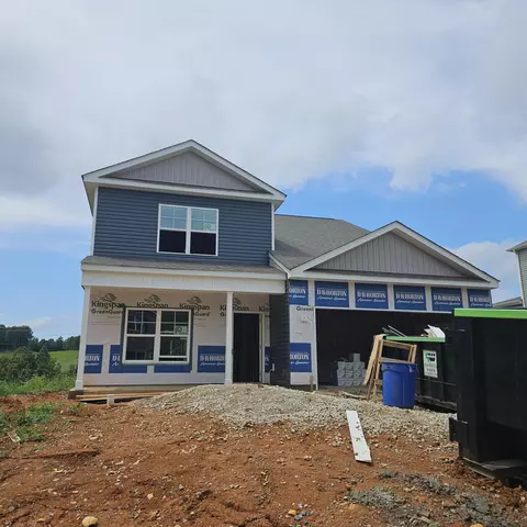 2959 Berna Way, Morristown, TN 37814