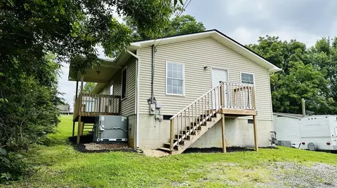 316 Prospect Ave, Newport, TN 37821