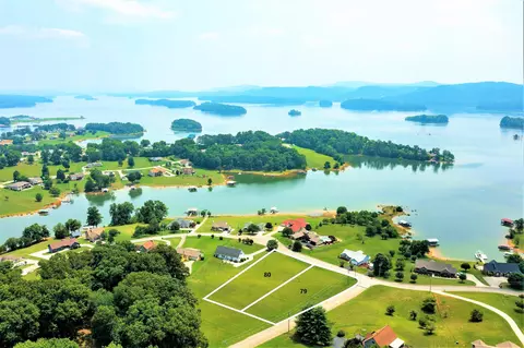 lot79 Mallard Baye, Rutledge, TN 37861