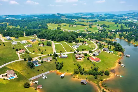 lot80 Mallard Baye, Rutledge, TN 37861