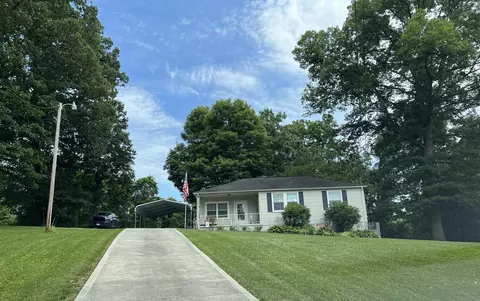 1406 Whitaker Rd, New Market, TN 37820