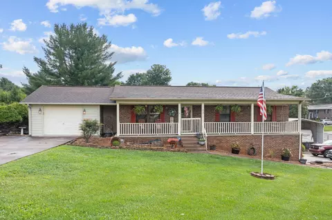 437 Britton Dr, Talbott, TN 37877