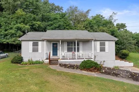 333 Willow Greene Dr, Morristown, TN 37814