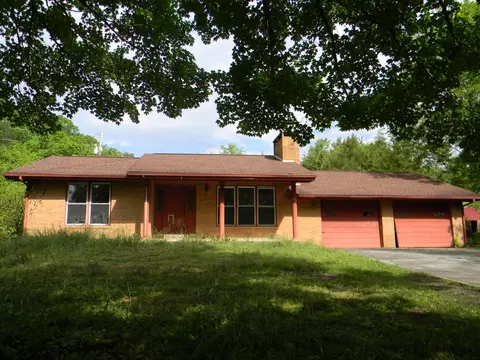 742 Hwy 321, Newport, TN 37821