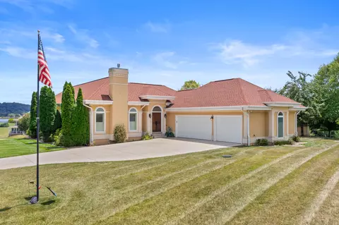1222 Legacy Bay Dr, Mooresburg, TN 37811