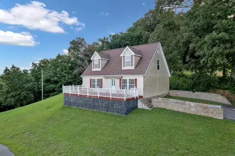 274 Elkins Hollow Rd, Bean Station, TN 37708