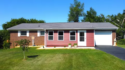 413 W Sunset Hills Hls, Morristown, TN 37814