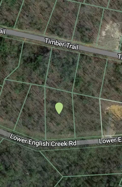 1440 Lower English Creek Rd, Newport, TN 37821