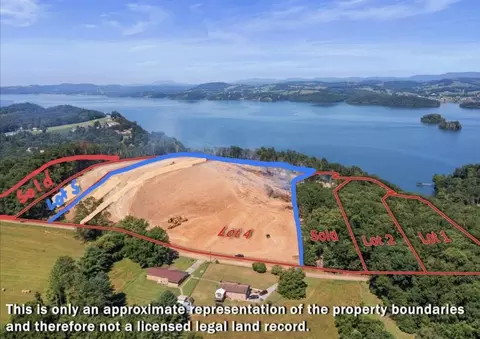 lot4 5 Lowe Dr, Talbott, TN 37877