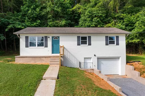 1230 Taylor Rd, Morristown, TN 37814