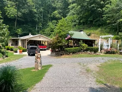 1668 Miller Rd, Bean Station, TN 37708