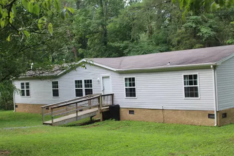 446 Steve Brown Road Rd, Bean Station, TN 37708