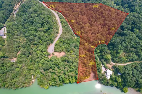 lot6 Romary Rd, Dandridge, TN 37725