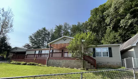321 Noe Road Rd, Bean Station, TN 37708