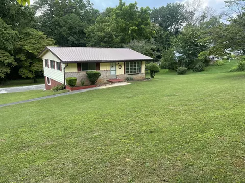 547 Callaway Dr, Morristown, TN 37814