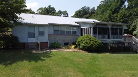 463 Valley View Dr, Morristown, TN 37813