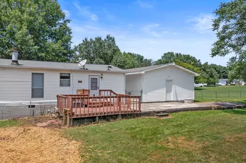 300 Meadowood Dr, Talbott, TN 37877 photo 16
