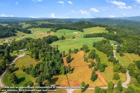 4 Lots Red Bud Ln, Sneedville, TN 37869