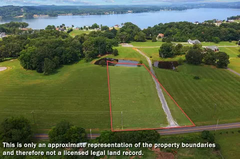0 Harrison Ferry Rd, Baneberry, TN 37890