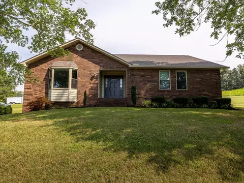 3434 Norton Drive Dr, Morristown, TN 37814