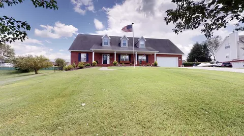 5733 Christine Ln, Russellville, TN 37860