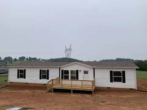 665 Towers Dr, Dandridge, TN 37725