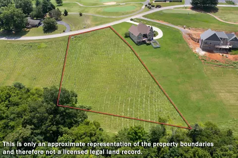 Lot 6 Constitution Dr, Jefferson City, TN 37760