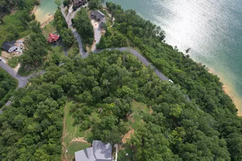 Lot 74r Stone Bridge Drive, Dandridge, TN 37725