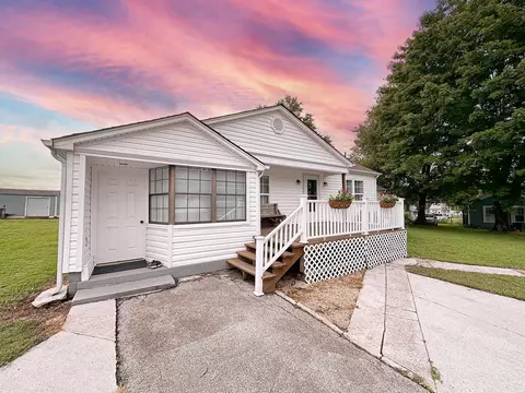 717 Carson St, Jefferson City, TN 37760